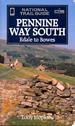 National Trail Guide: Pennine Way South. Edale to Bowes